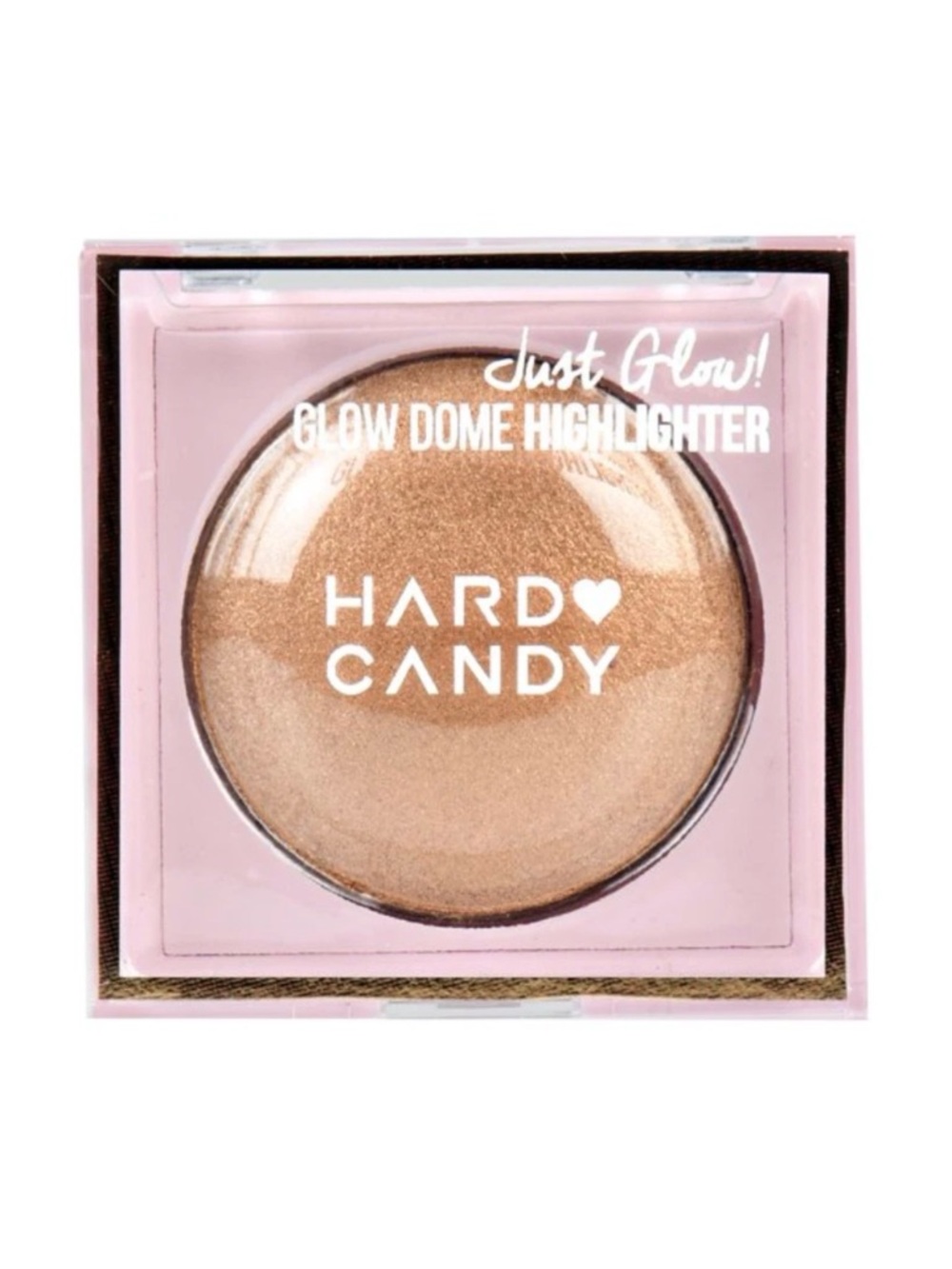Hard Candy Just Glow Dome Highlighter
